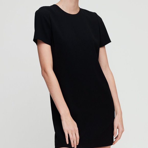 Babaton Forest Green Patricio Dress - Size 0 - Picture 1 of 5